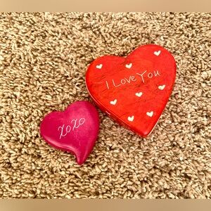 Hearts Decor